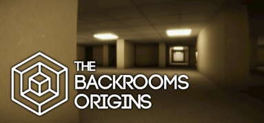 The Backrooms Origins capsule