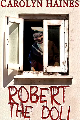 Robert the Doll: A Short Story poster