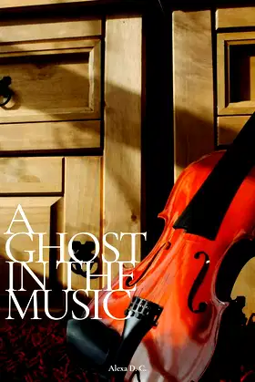 A Ghost in the Music poster