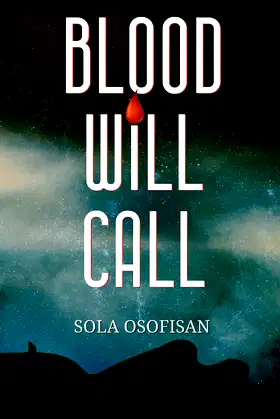 Blood Will Call poster