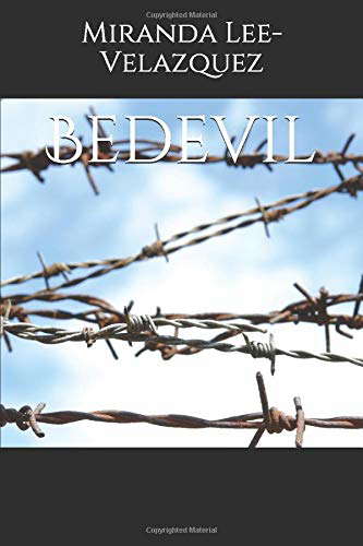 Bedevil poster