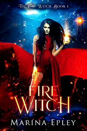 Fire Witch (The Fire Witch Series) poster