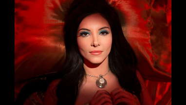 The Love Witch - Official Theatrical Trailer - Oscilloscope Laboratories poster