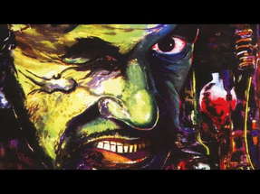 The Revenge of Frankenstein (1958) - Trailer HD 1080p poster