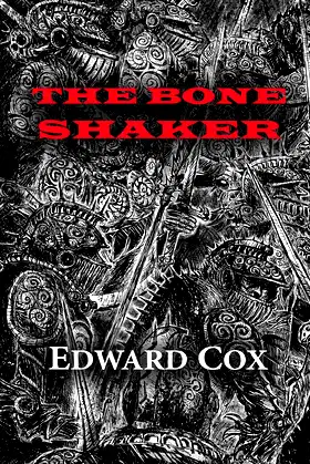 The Bone Shaker (Newcon Press Novellas Set 6) poster
