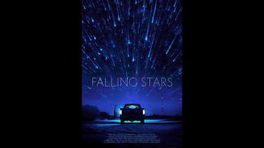FALLING STARS Feature Trailer (2024) poster