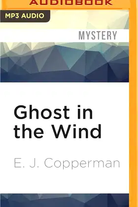 Ghost in the Wind (A Haunted Guesthouse Mystery, 7) poster