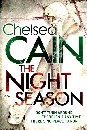 Night Season poster
