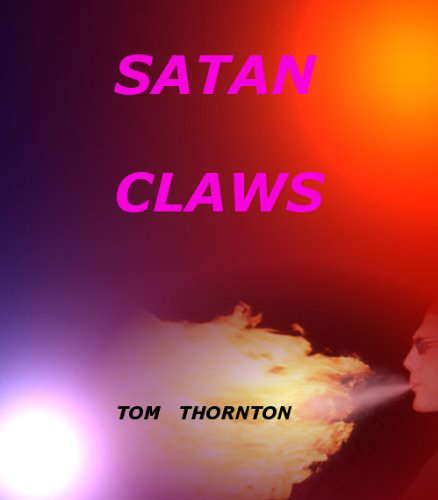 SATAN CLAWS poster