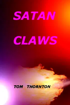 SATAN CLAWS poster