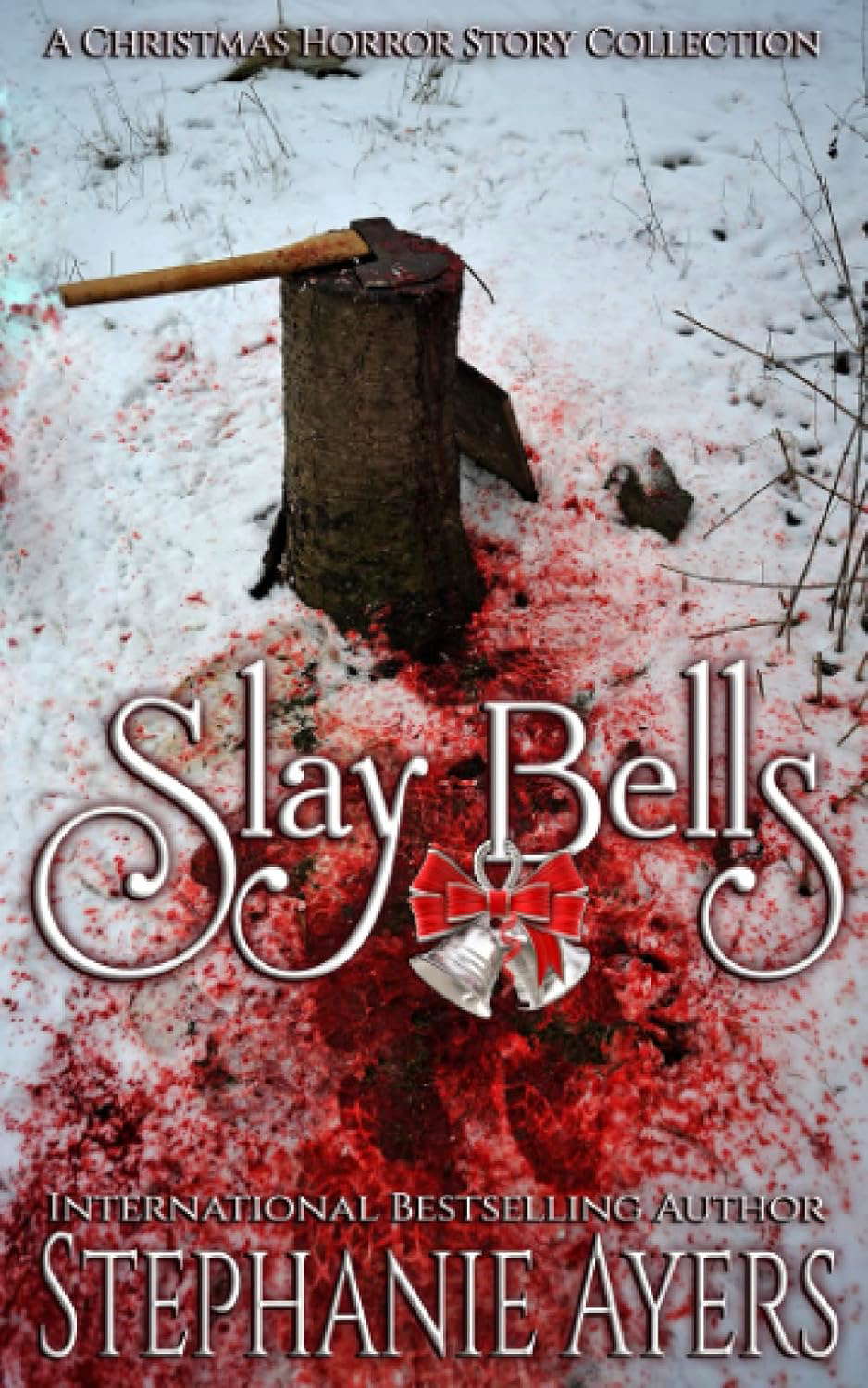 Slay Bells: A Holiday Horror poster