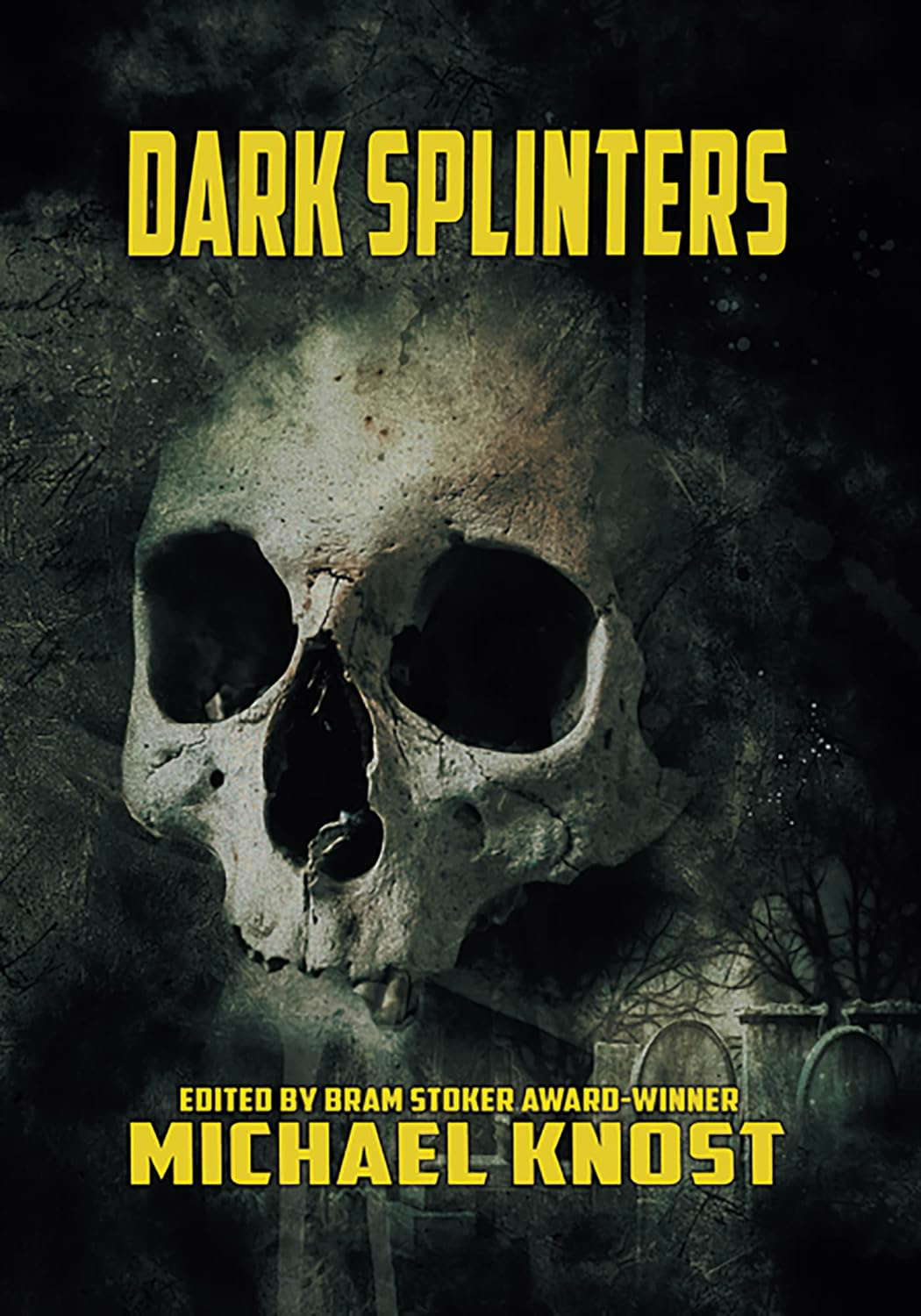 Dark Splinters poster