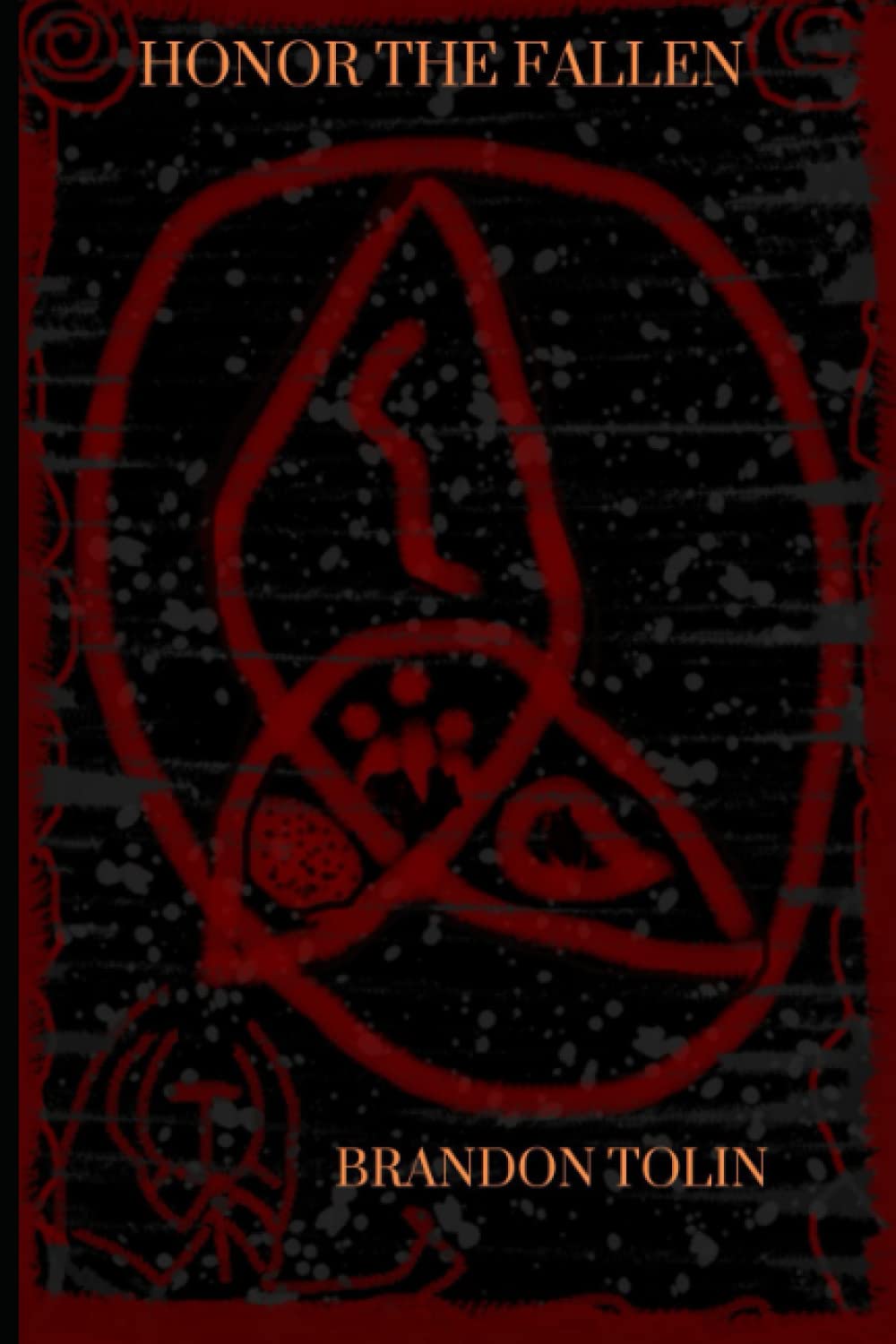 Honor The Fallen: The Seer's Accounts (The Saga of Einar: Wild Hunt) poster