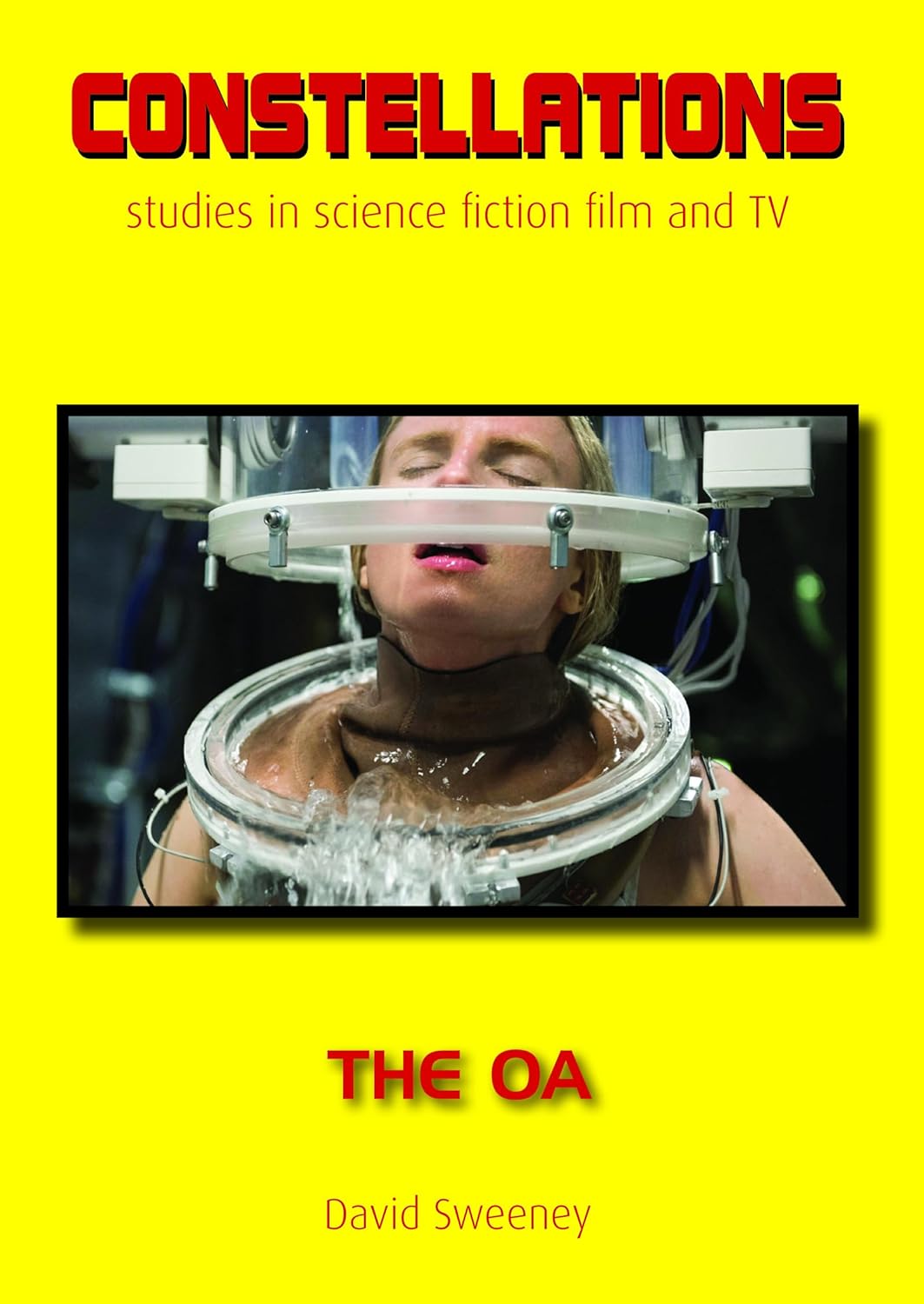 The OA (Constellations) poster