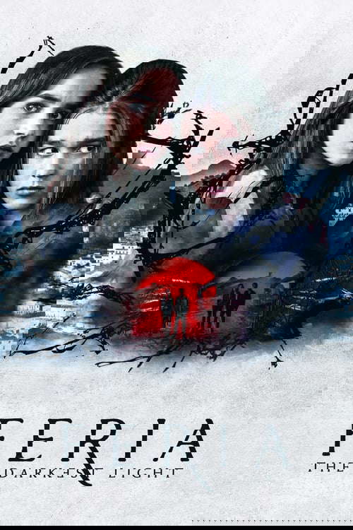 Season 1 poster