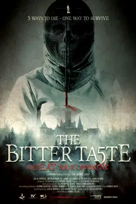 The Bitter Taste poster