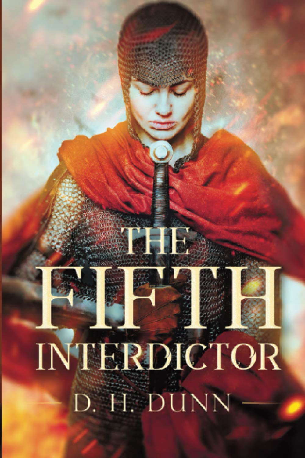 The Fifth Interdictor poster