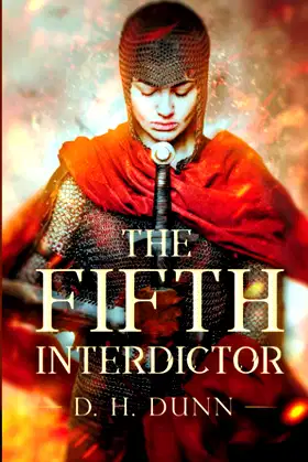 The Fifth Interdictor poster