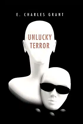Unlucky Terror poster
