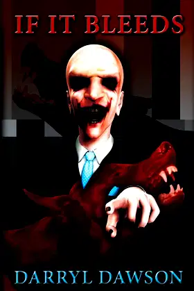 If It Bleeds poster