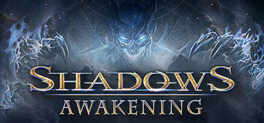 Shadows: Awakening capsule