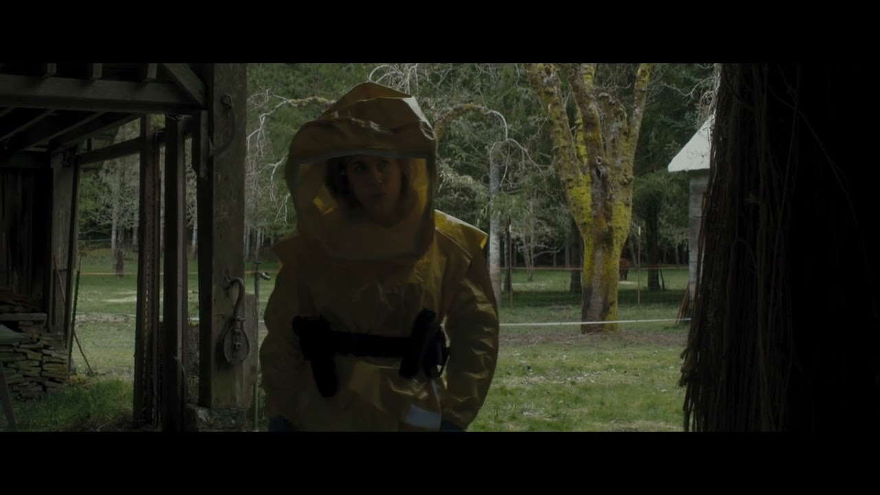Official Clip #1