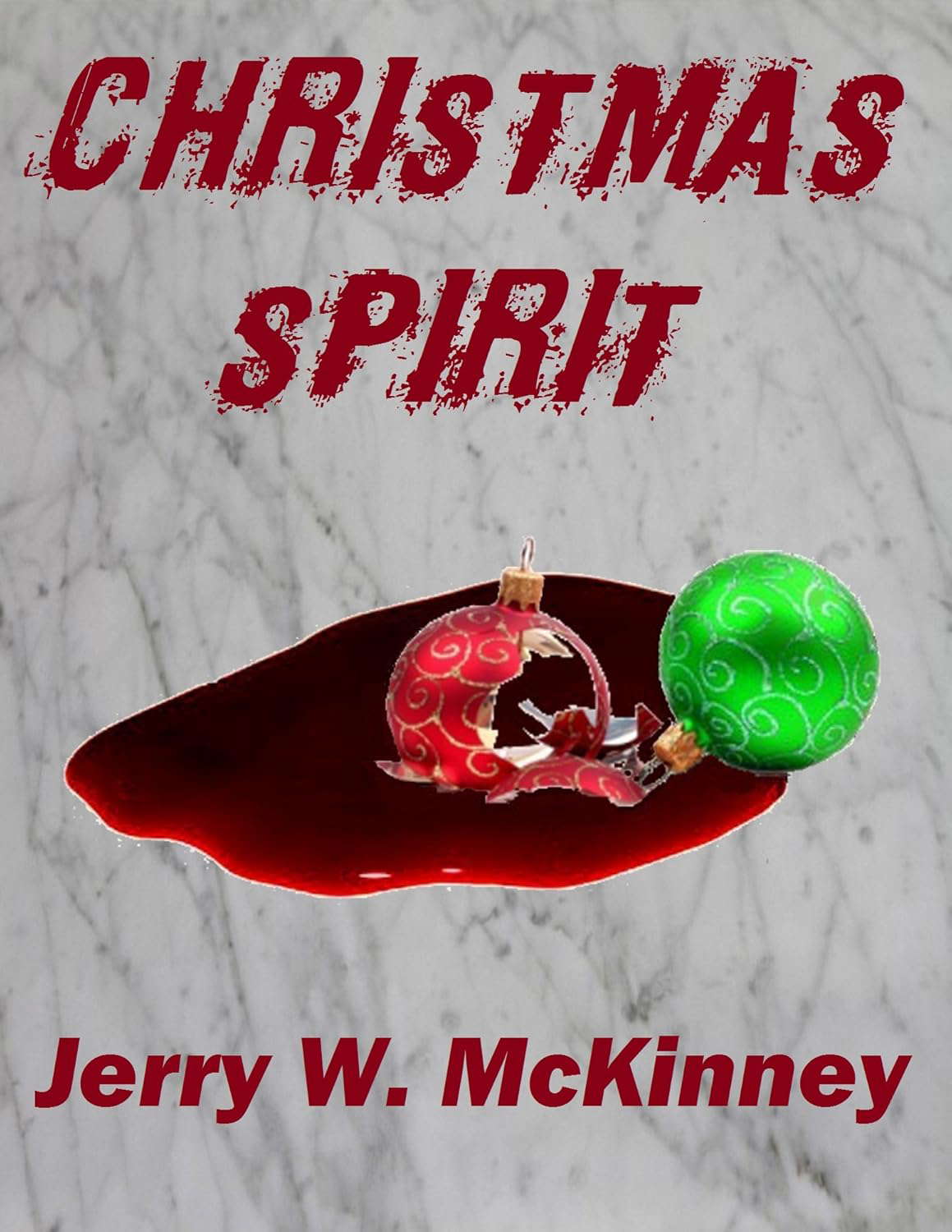 Christmas Spirit poster