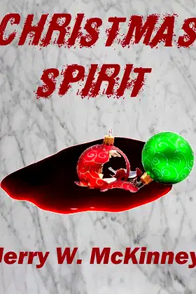 Christmas Spirit poster