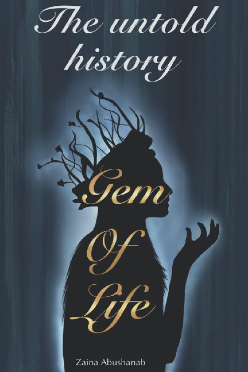 The Untold History: Gem Of Life poster