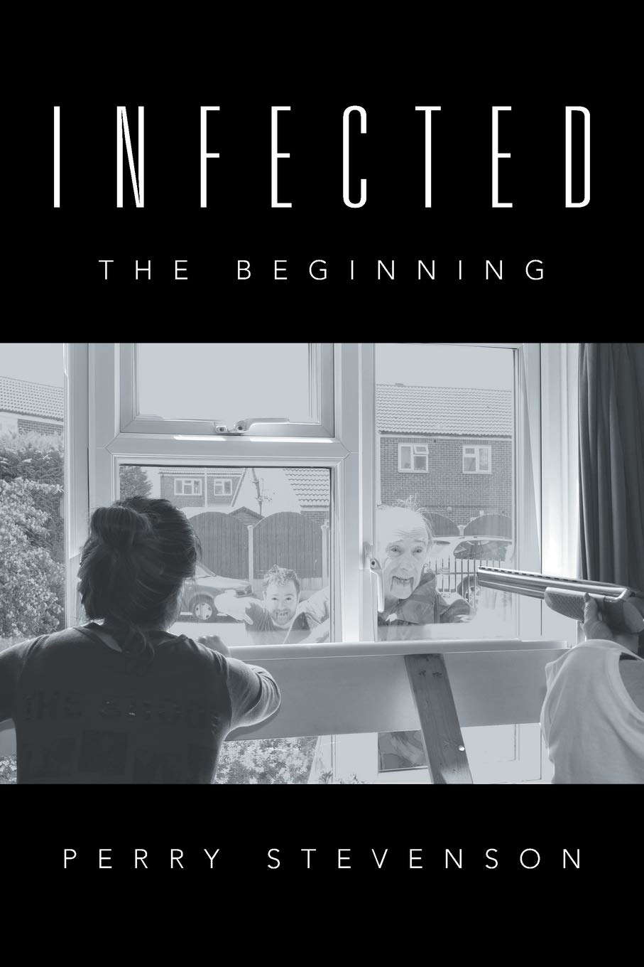 Infected poster