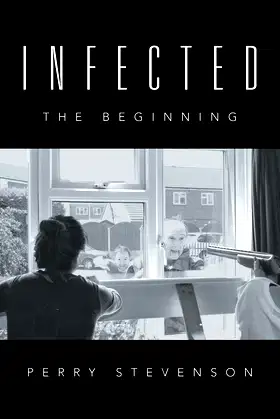 Infected poster