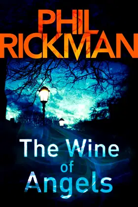 The Wine of Angels (1) (Merrily Watkins Mysteries) poster