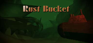 Rust Bucket capsule