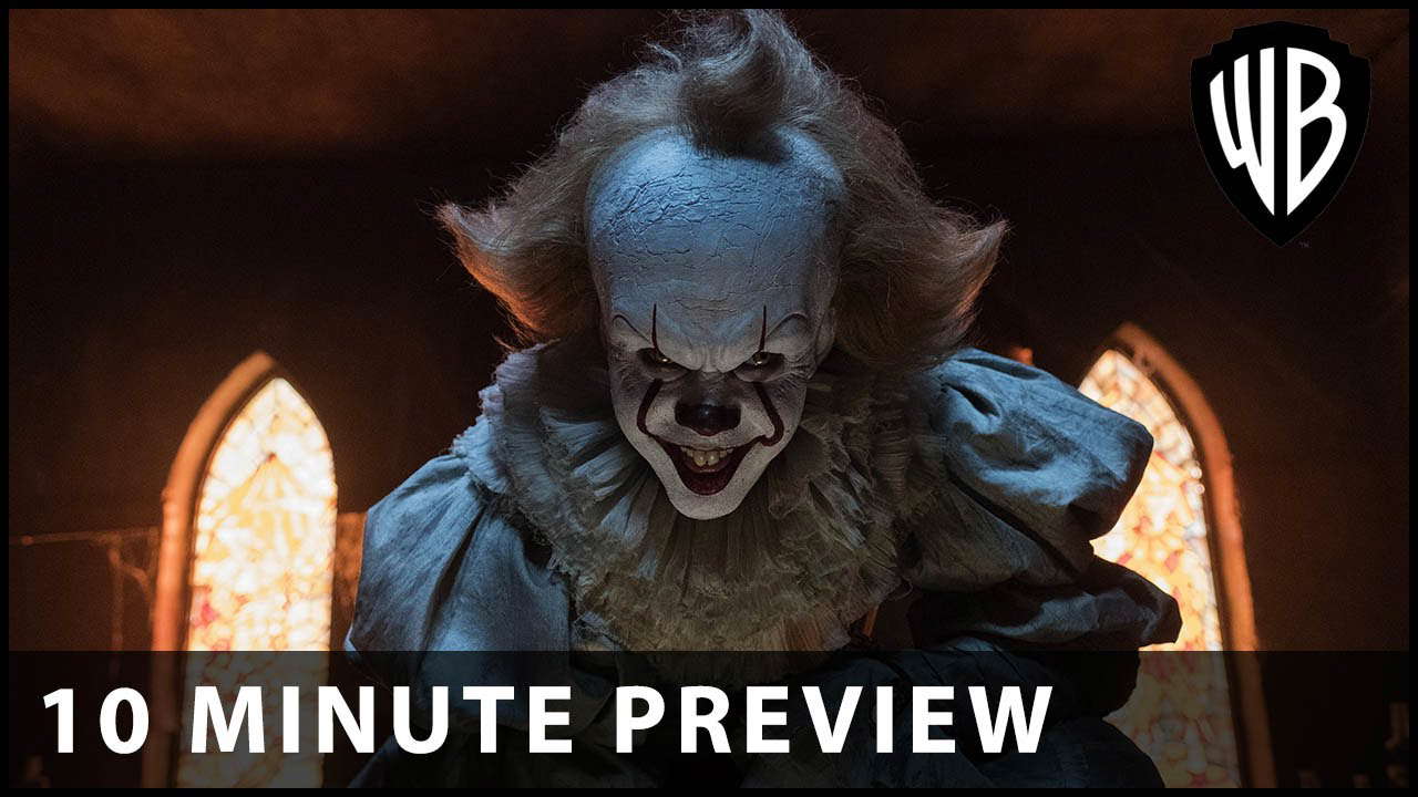 10 Minute Preview
