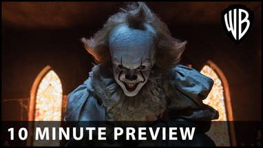 10 Minute Preview poster