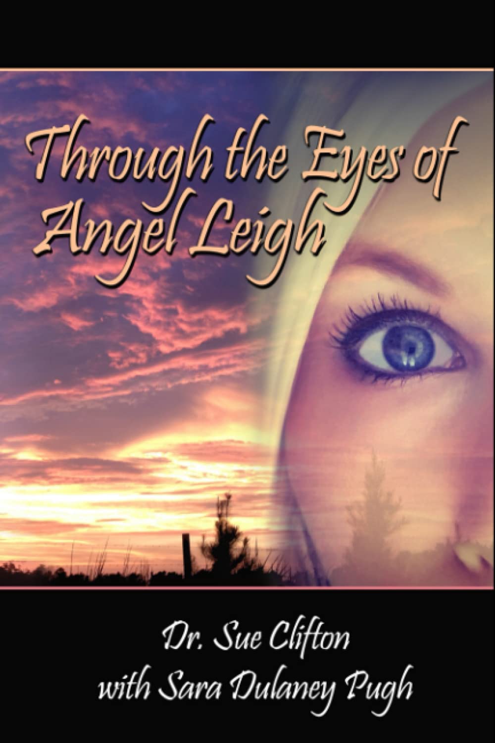 Through the Eyes of Angel Leigh poster