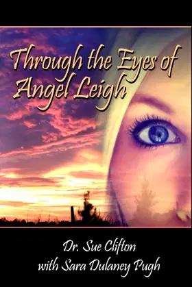 Through the Eyes of Angel Leigh poster