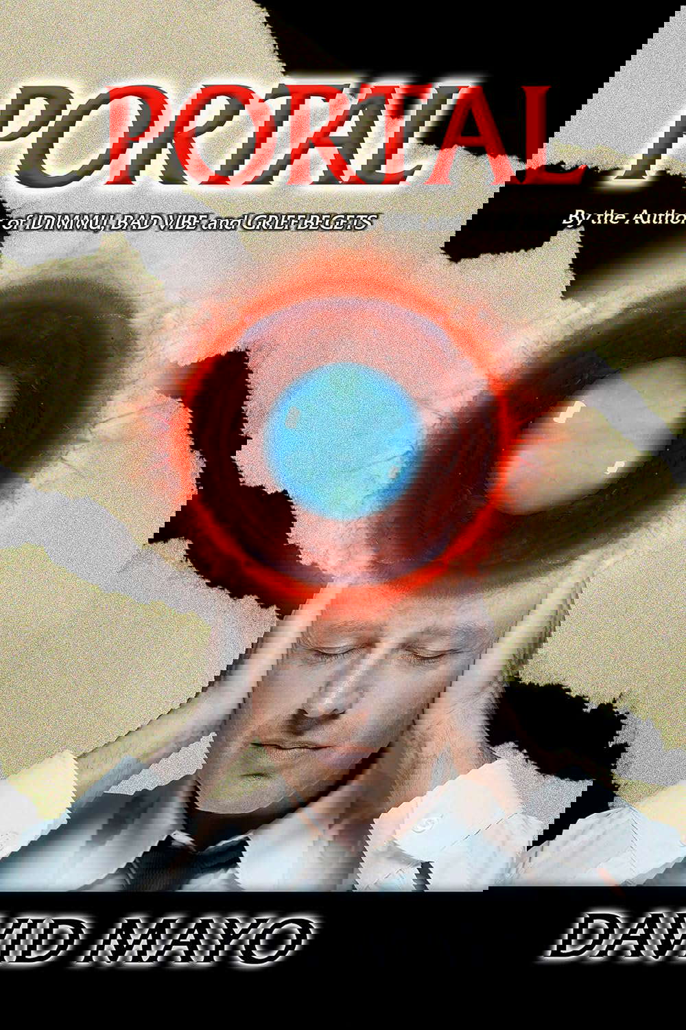 Portal poster