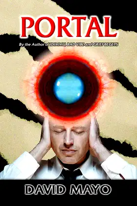 Portal poster