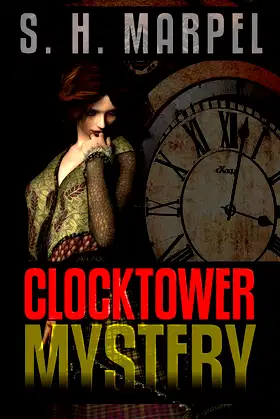 Clocktower Mystery (Ghost Hunters Mystery Parables) poster