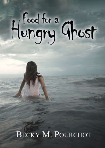 Food for a Hungry Ghost (The Hungry Ghost Series Book 1) poster