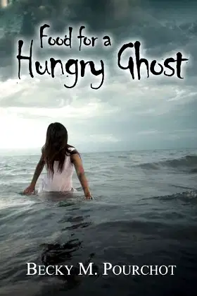 Food for a Hungry Ghost (The Hungry Ghost Series Book 1) poster