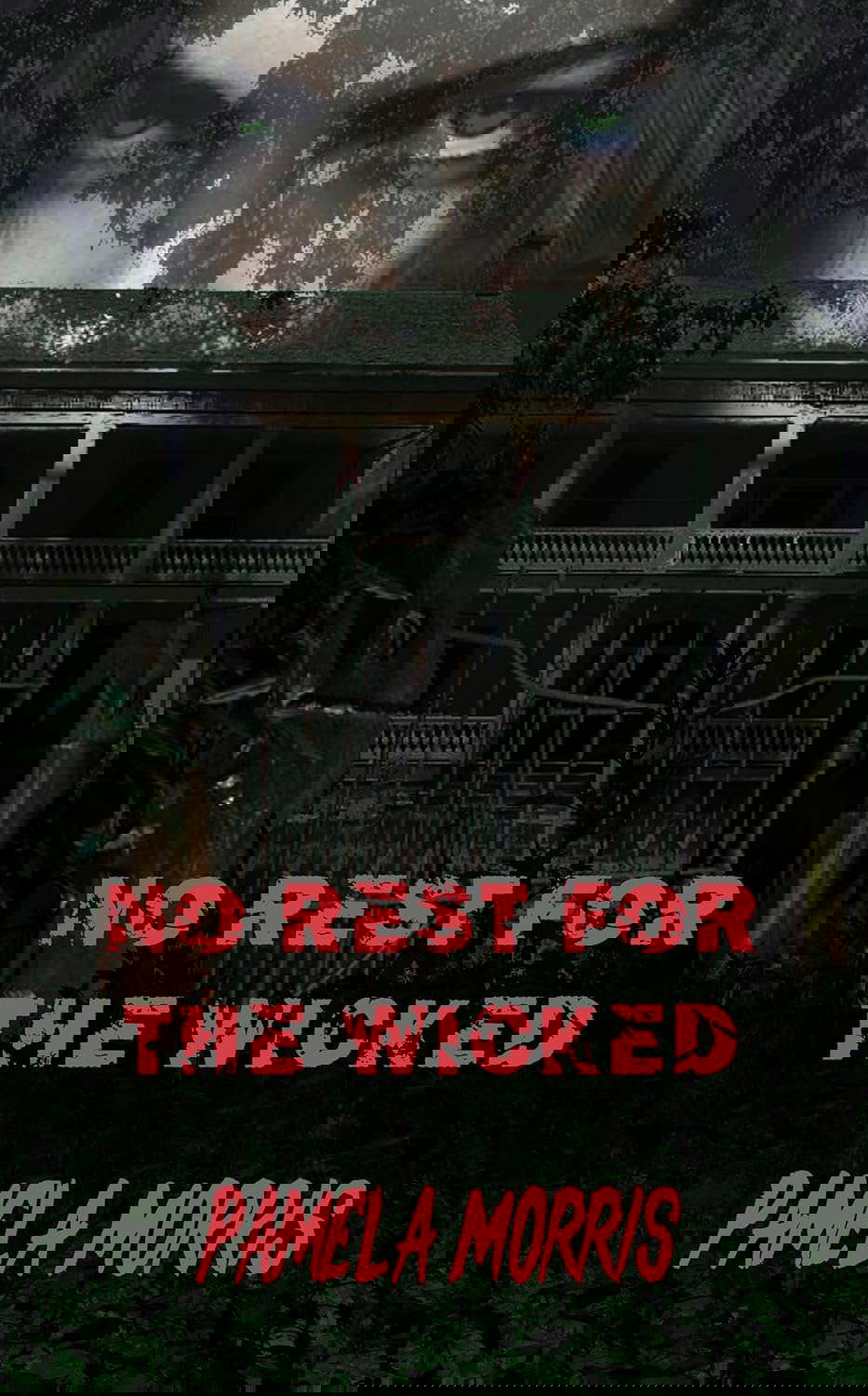 No Rest For The Wicked poster
