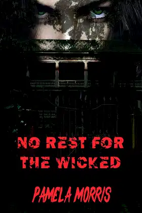 No Rest For The Wicked poster