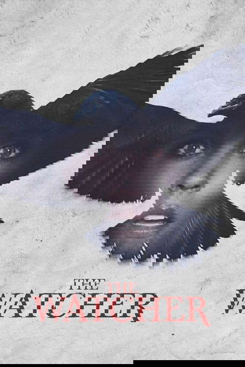The Watcher poster