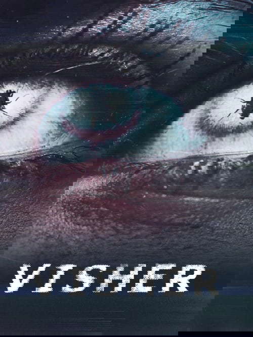 Visher poster