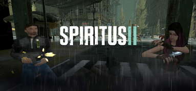 SPIRITUS 2 capsule