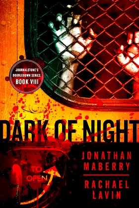Dark of Night - Flesh and Fire poster