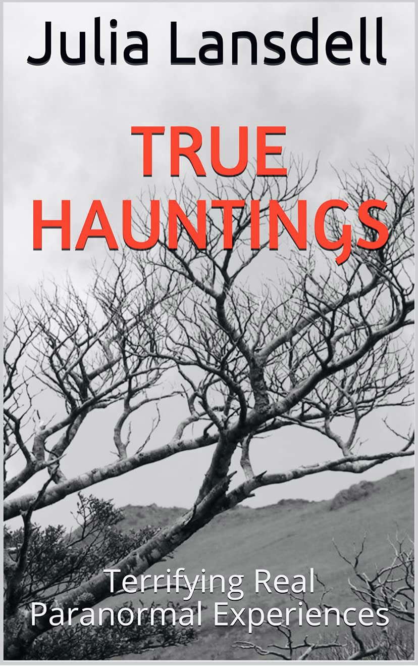 True Hauntings: Terrifying Paranormal Experiences poster