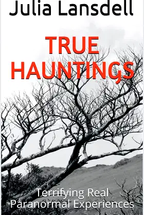 True Hauntings: Terrifying Paranormal Experiences poster